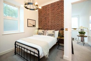 아파트 (1 Bedroom) | 외관