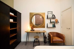 Apartment (1 Bedroom) | Exterior