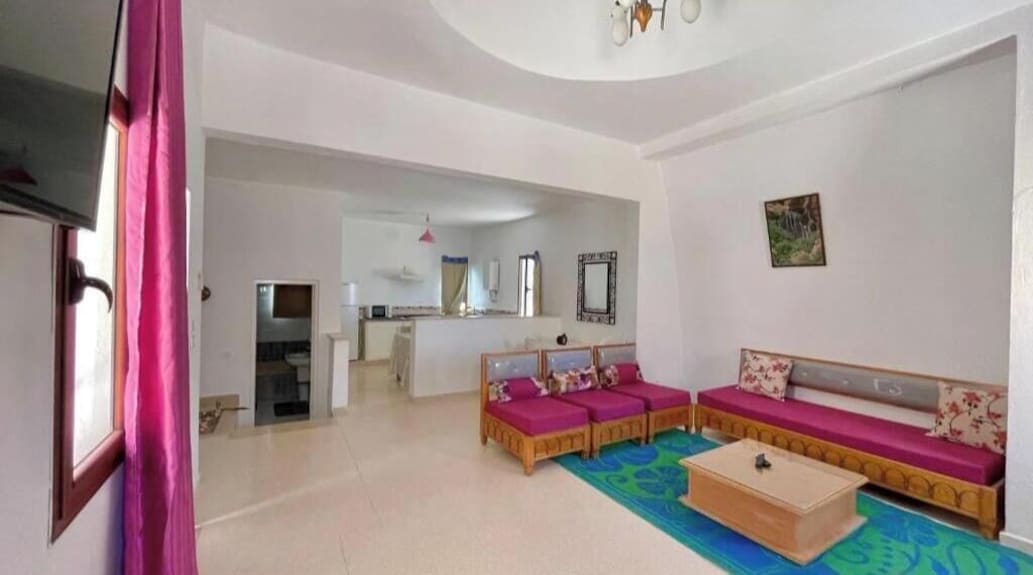 Sweet Villa Residence - Djerba