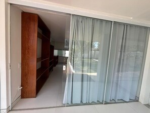 Standard Suite, Courtyard Area - Pousada Corais de Ibiza (Porto Seguro)