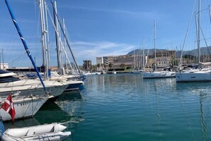 Marina