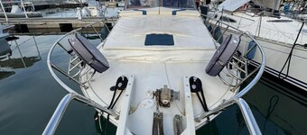 B&B Cala Palermo - Seagull Second