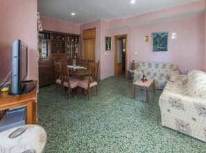 Apartment | Living room - Pandora 2 - Apartment (Miramar)