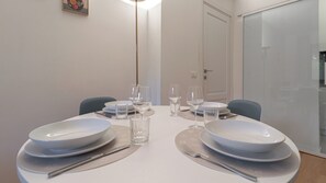 Dining - Italianway Easy - Indipendenza 5 (Milan)