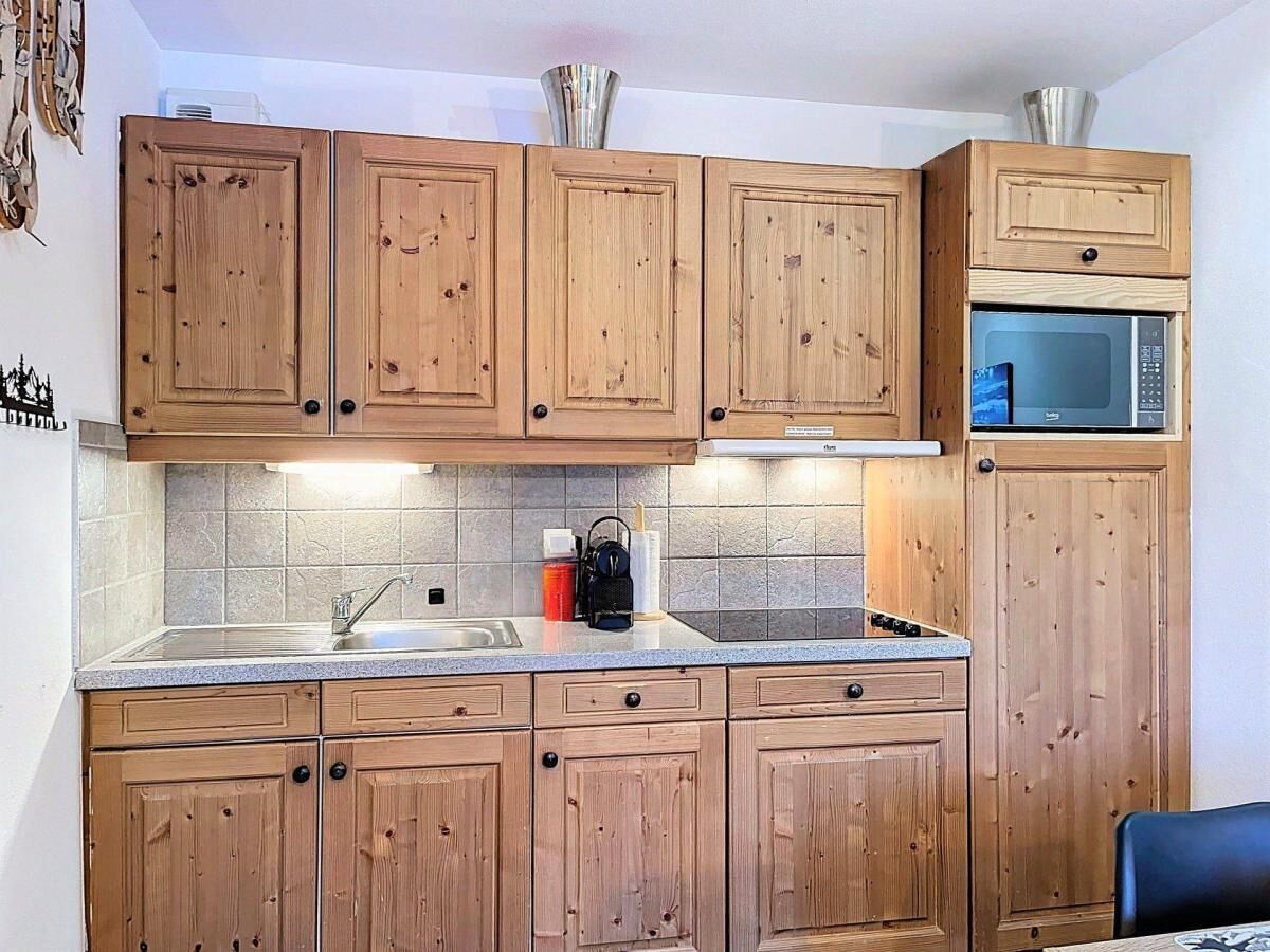 Réfrigérateur, micro-ondes, four, lave-vaisselle