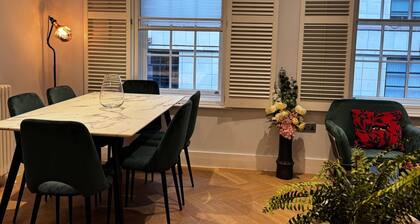 London Charm - Central London Apart Soho Mayfair