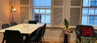 London Charm - Central London Apart Soho Mayfair