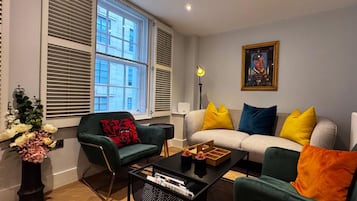 Apartament | Sala d'estar