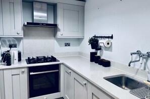 Apartment | Private kitchen