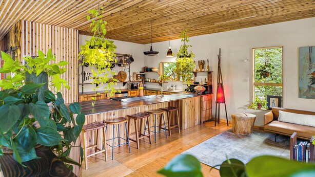 Bar (ter plaatse)