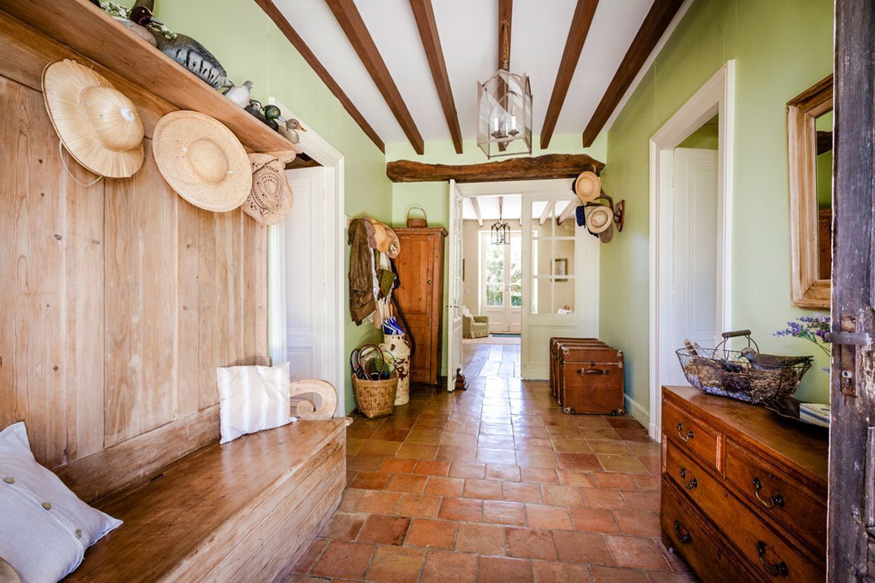 Intérieur