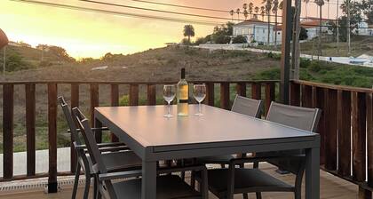 4 bedroom villa with barbecue and pool - Like a Local