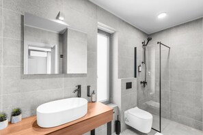 Villa | Salle de bain