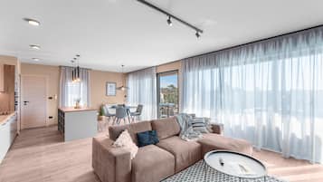 Villa | Living area