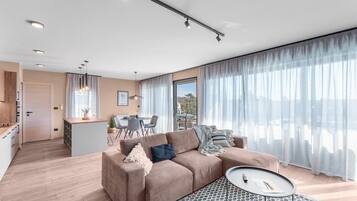 Vila | Sala de estar