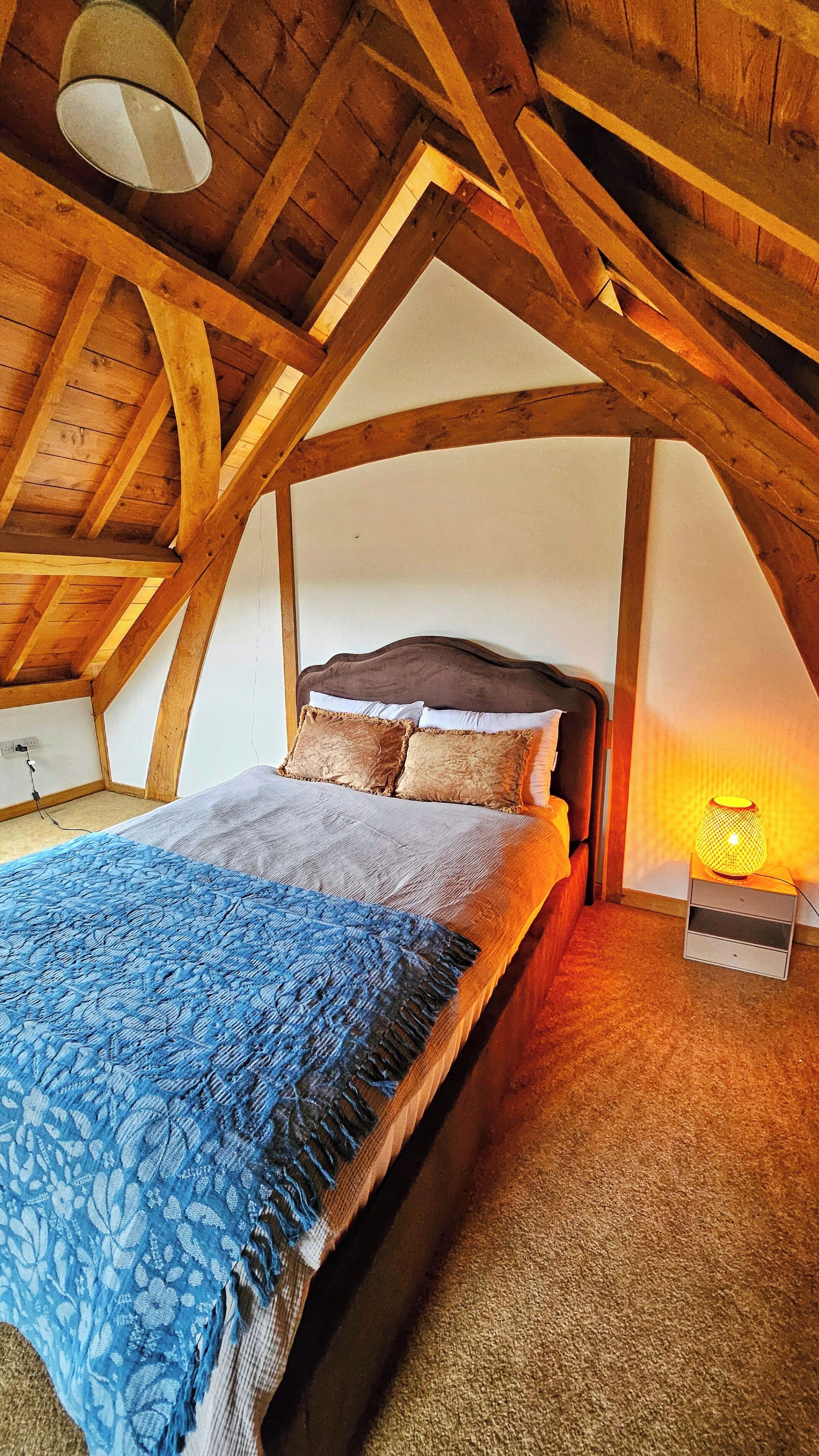 1 phòng ngủ, truy cập Internet không dây miễn phí, bộ trải giường 