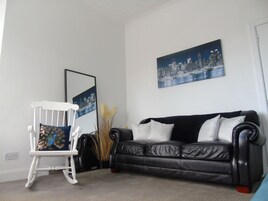 Televisión de pantalla plana