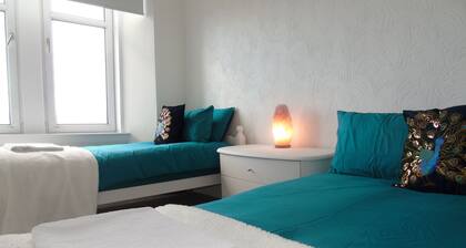 Snug - Grian-aig Apartment