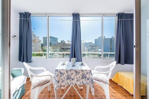 Interior - *Spacious apartment w/Pool. 3 min from the BEACH* (Fuengirola)