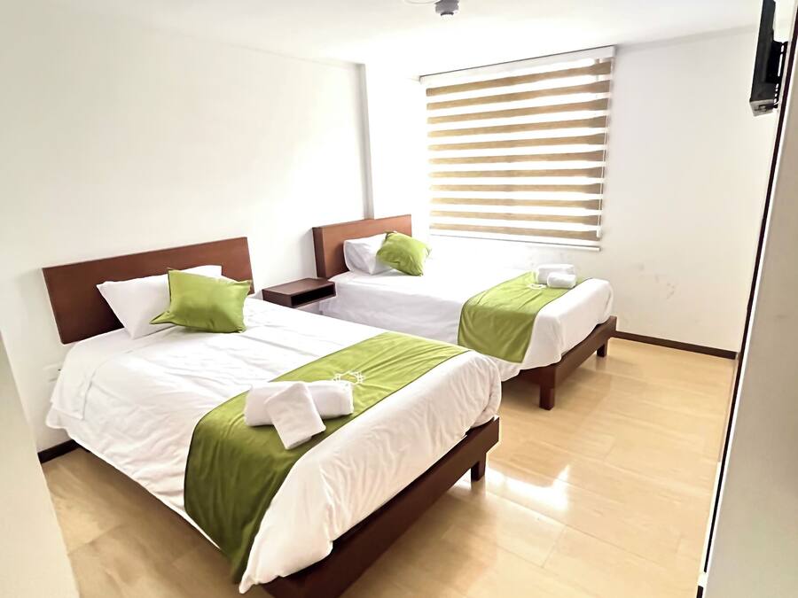 Habitación