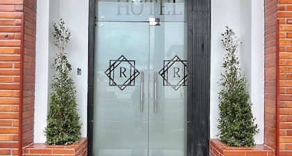 Hotel RYA Center