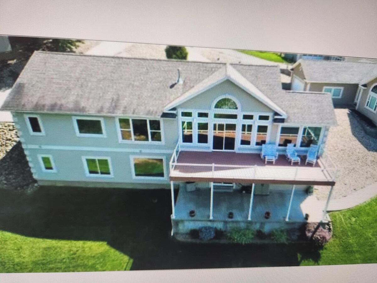 Bild für Gastgeberprofil