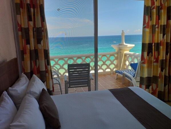 1 habitación, wifi y ropa de cama 