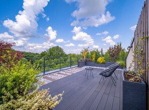 Hus (Three Bedroom Holiday Home with Pool) | Eksteriør