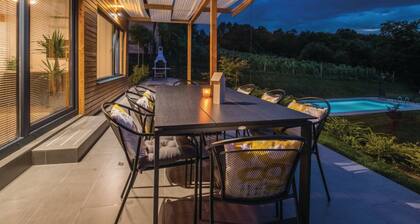 Holiday Home Arbaro
