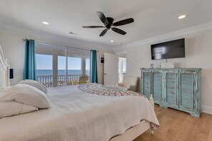 8 室のベッドルーム、アイロン / アイロン台、WiFi、ベッドシーツ