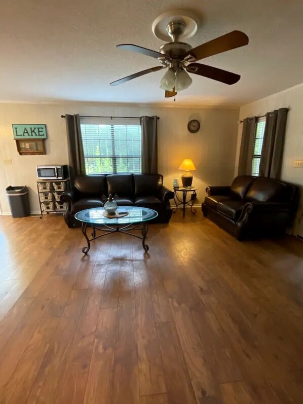 Téléviseur connecté