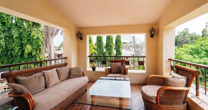 Amariah Apartments TPDC Mikocheni