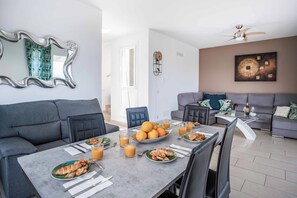 วิลล่า (4 Bedrooms) | ภายใน