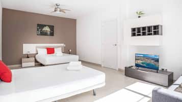 Villa (4 Bedrooms) | Bahagian dalam