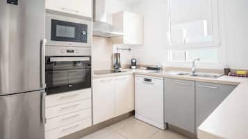 Villa (4 Bedrooms) | Bahagian dalam