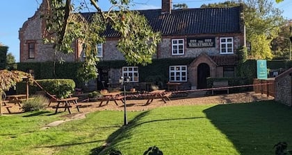 The Wheatsheaf Pub West Beckham