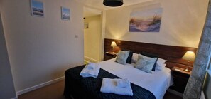 Standard Double Room, 1 King Bed