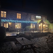 The Wheatsheaf Pub West Beckham