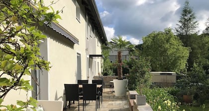 Pension Gesundbrunnen