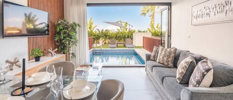 Apartment | 2 bedrooms