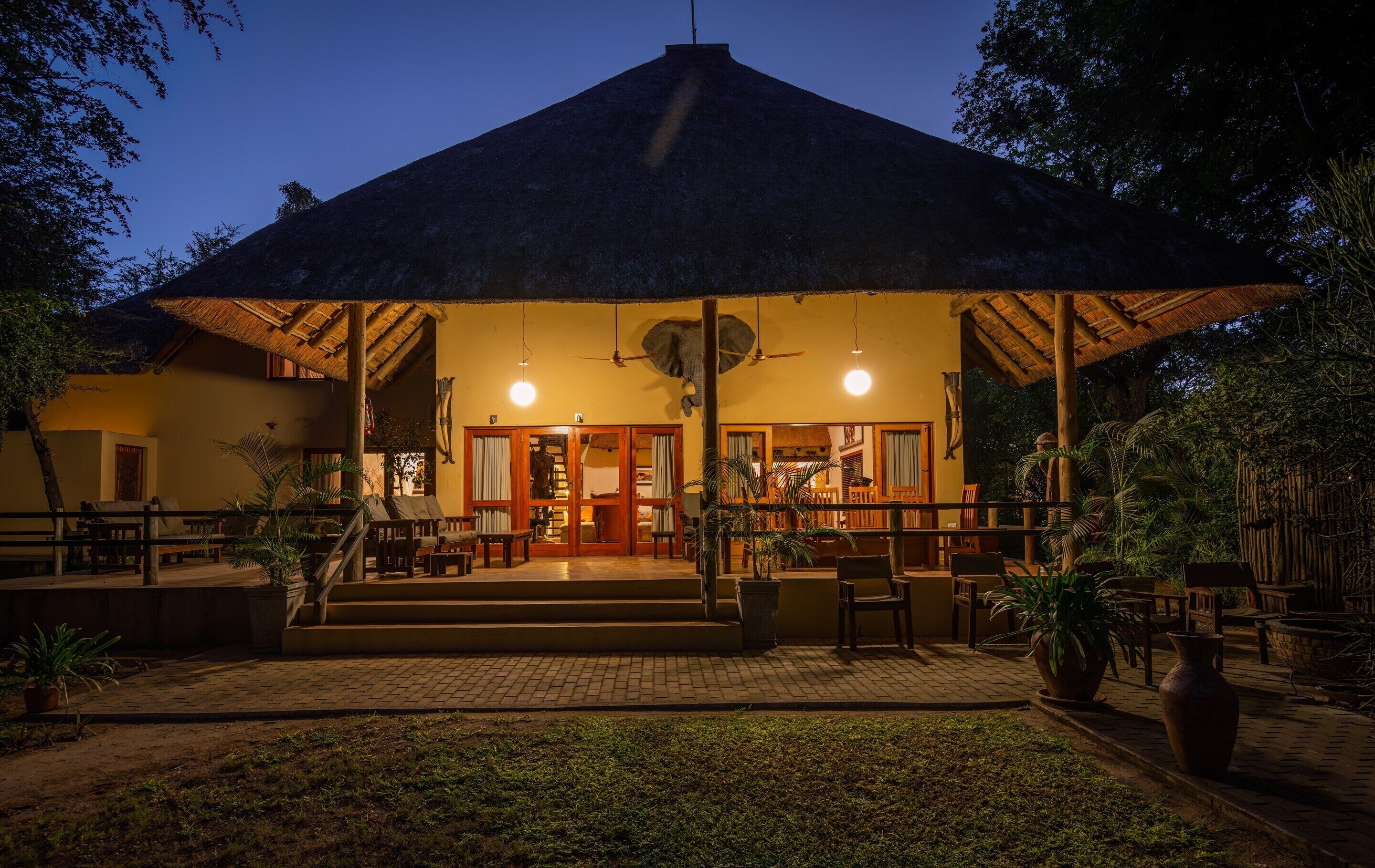 Casa | Exterior