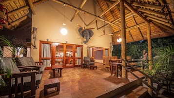 Casa | Balcón