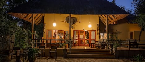 Maison | Extérieur