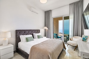 3 Schlafzimmer, Schreibtisch, Bügeleisen/Bügelbrett, kostenloses WLAN