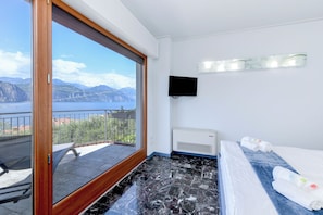 2 Schlafzimmer, Bügeleisen/Bügelbrett, Reisekinderbett, kostenloses WLAN