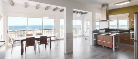 Apartment | Exterior