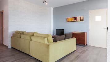 Apartment | Exterior