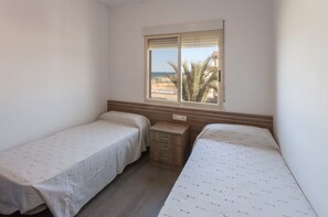 Apartment | Außenbereich