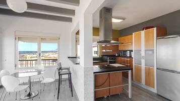 Apartment | Exterior