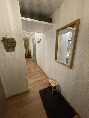 Interiör